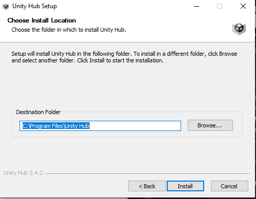 MR Unity Development Guide
